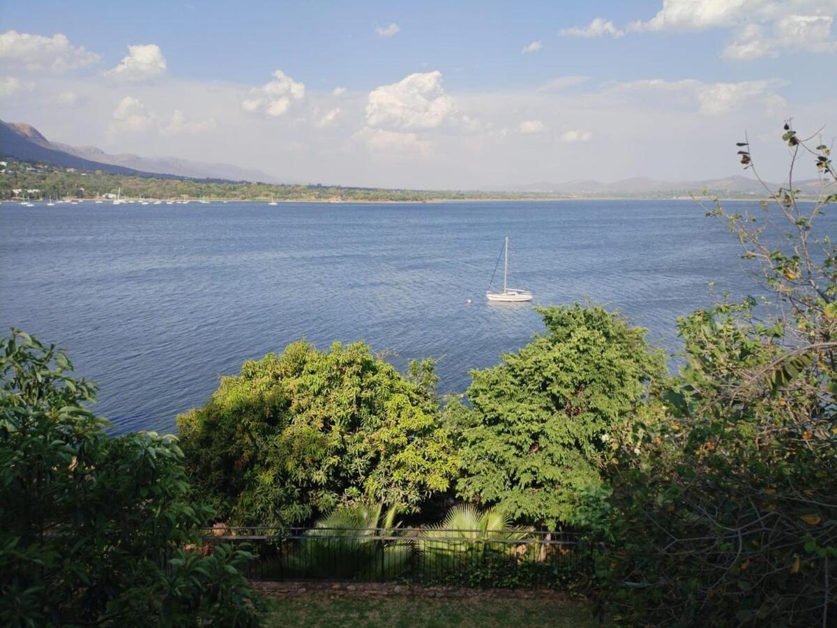 Wakanda On Hartbeespoort Dam Exterior photo
