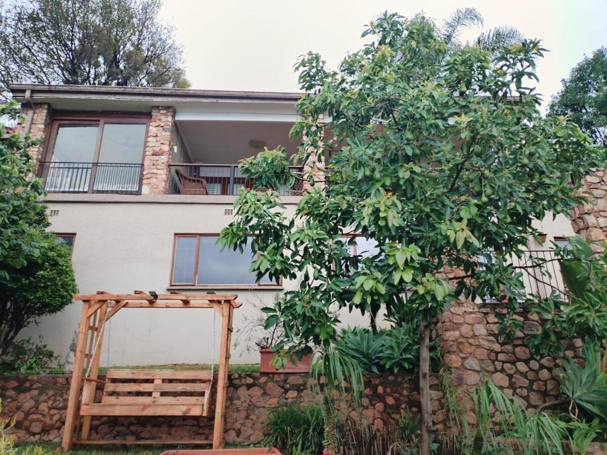 Wakanda On Hartbeespoort Dam Exterior photo