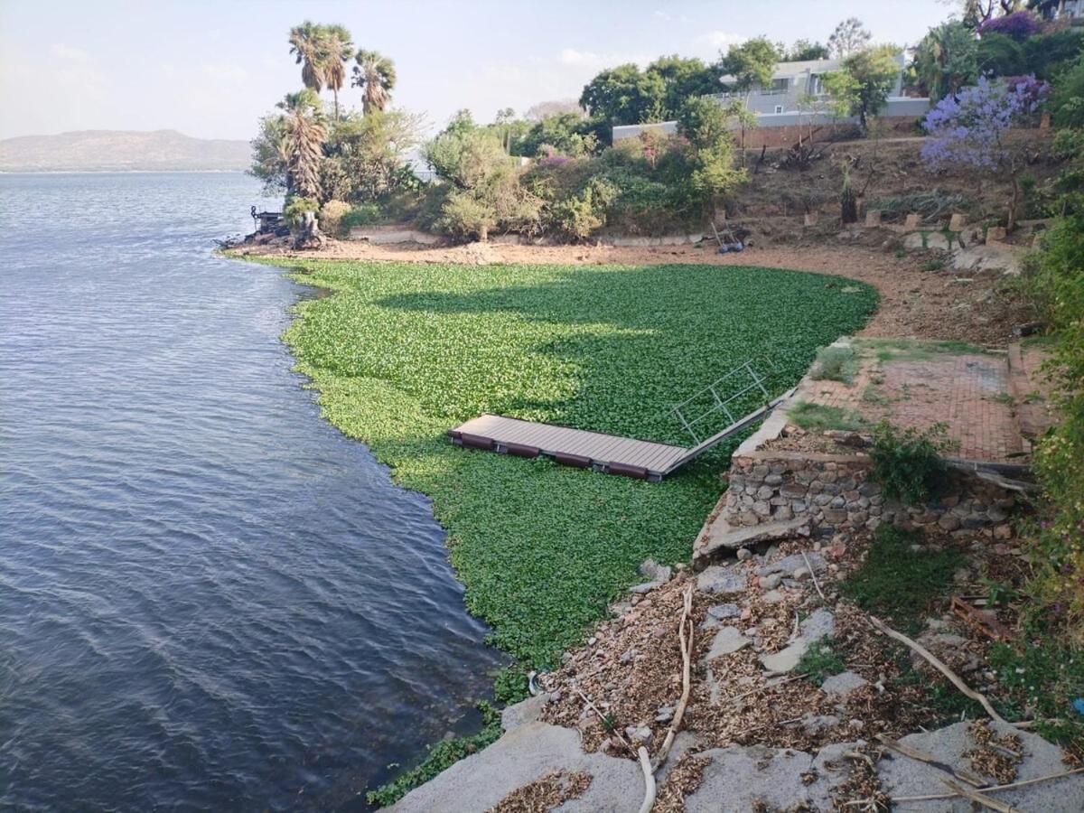 Wakanda On Hartbeespoort Dam Exterior photo
