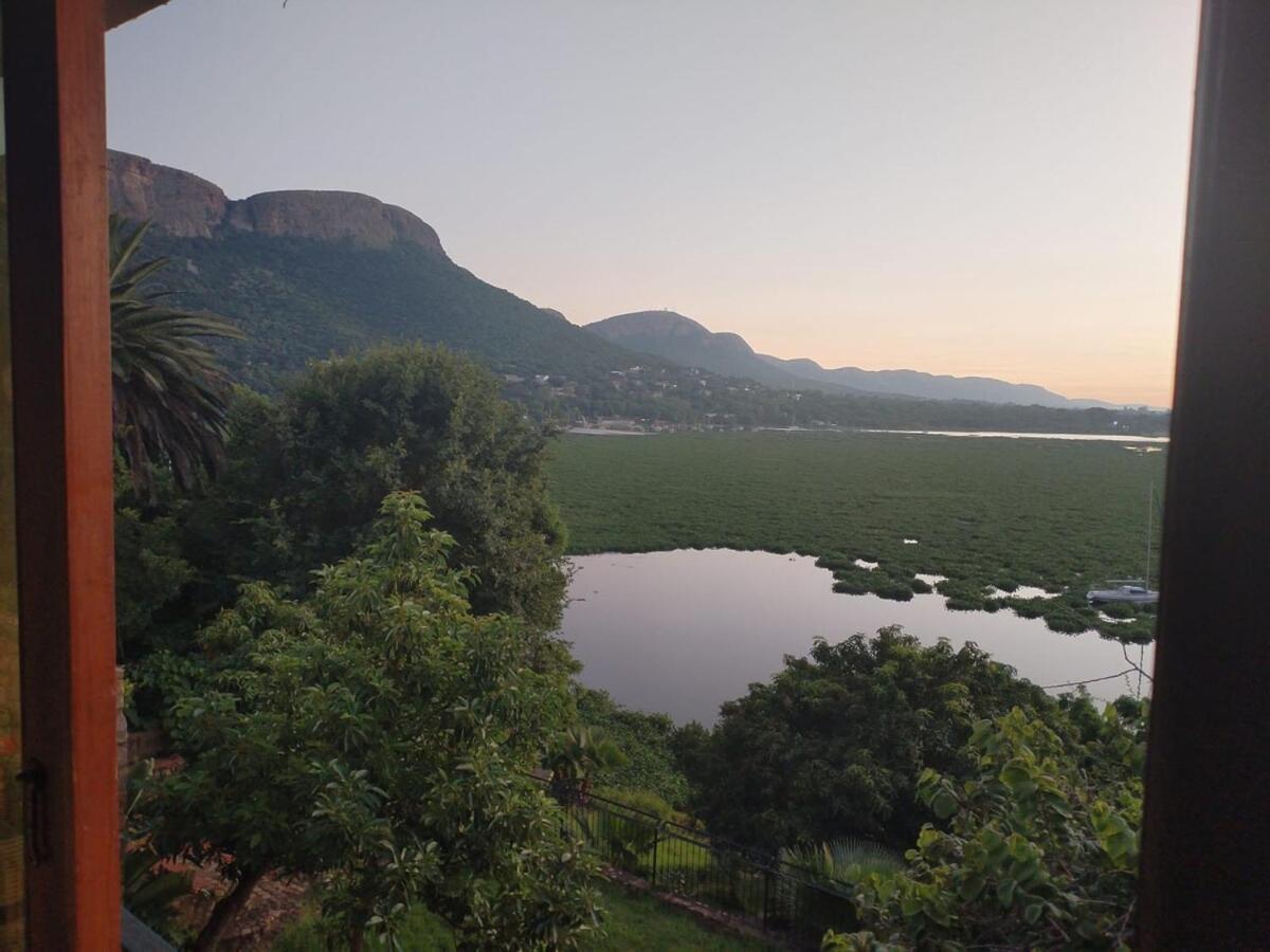 Wakanda On Hartbeespoort Dam Exterior photo