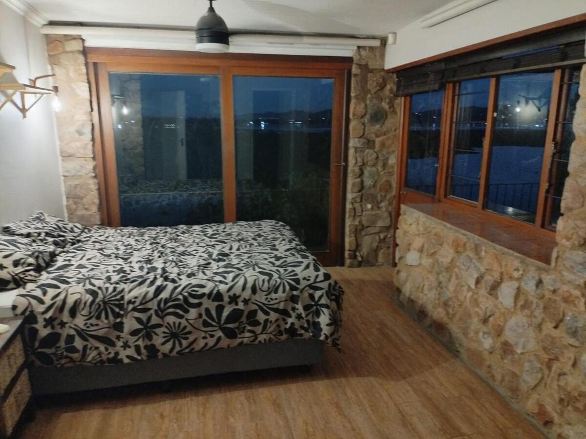 Wakanda On Hartbeespoort Dam Exterior photo