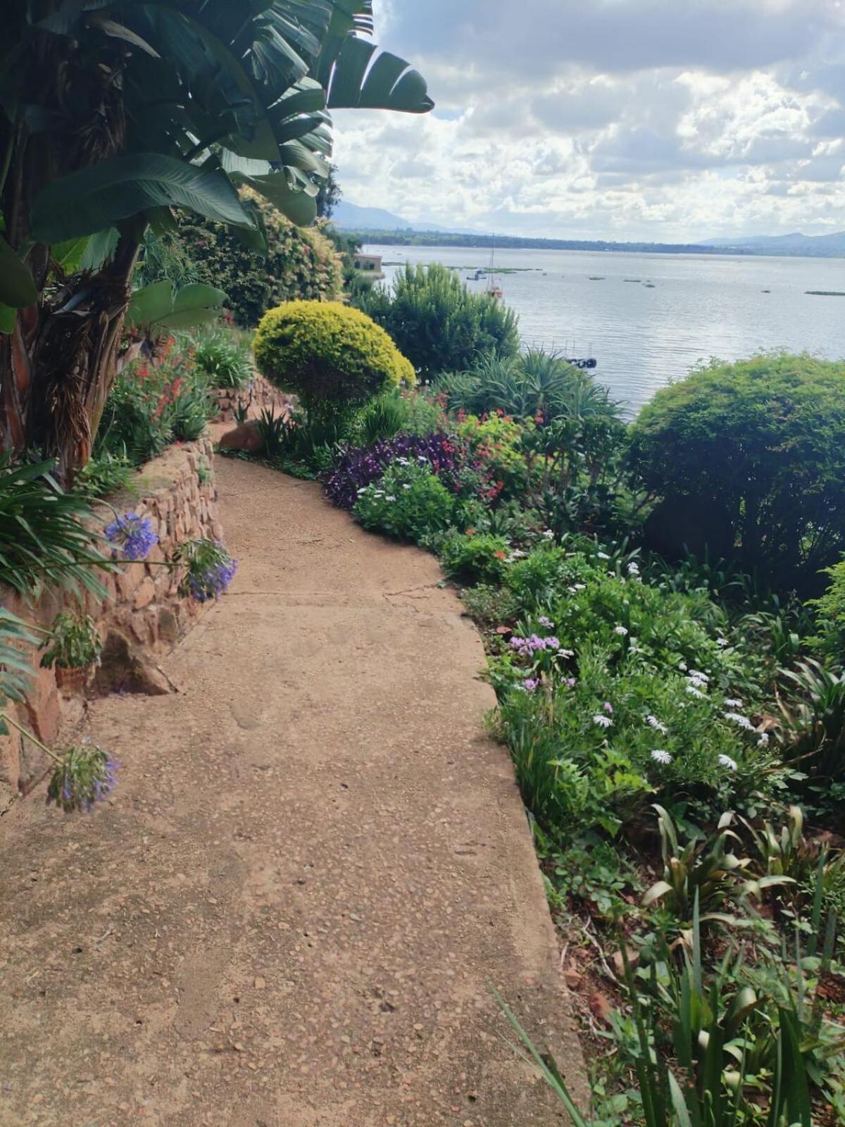Wakanda On Hartbeespoort Dam Exterior photo