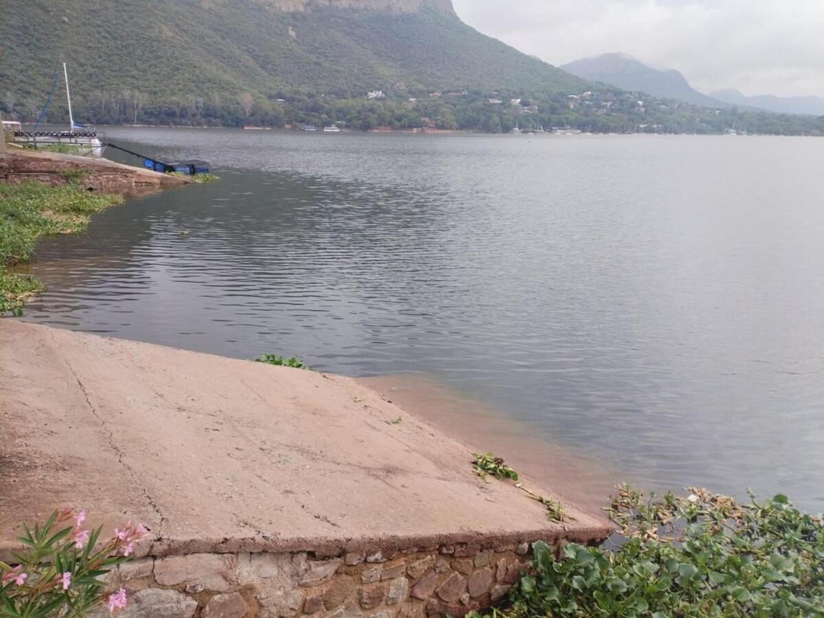 Wakanda On Hartbeespoort Dam Exterior photo